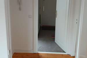 Zwei schöne Zimmer über den Dächern in Rotherbaum – Die vollständige Adresse der Immobilie erhältst du vom Anbieter., 20148 Rotherbaum, Hamburg – Vorschaubild 6