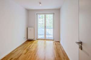 Attraktive 3-Zimmer-Wohnung mit großer Terrasse und Neubaustandard in Bestlage Maxvorstadt/Neuhausen – Thorwaldsenstraße 35a, 80335 St. Benno, München – Vorschaubild 9