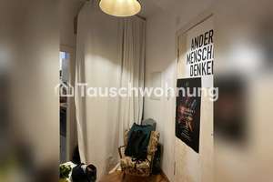 Tauschwohnung: Gemütliche Wohnung mit Blick auf den Körnerpark – Wittmannsdorfer Straße 6, 12053 Neukölln (Ortsteil), Berlin – Vorschaubild 9