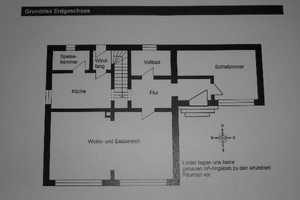 Idylle trifft Perspektive Wohnhaus mit großem Garten & Grundstück – Dorfstraße 25, 24634 Rendsburg-Eckernförde (Kreis) – Vorschaubild 25