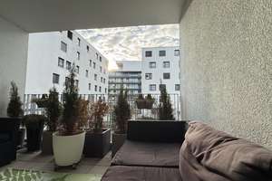 Stilvolles Wohnen im KUNSTPARK – Großzügige 3-Zimmer-Wohnung mit Loggia – Die vollständige Adresse der Immobilie erhältst du vom Anbieter., 89231 Neu-Ulm – Vorschaubild 3