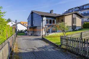 Attraktives Einfamilienhaus in Menden-Mitte: Naturnahe Lage, zentrale Anbindung – Die vollständige Adresse der Immobilie erhältst du vom Anbieter., 58706 Menden (Sauerland) – Vorschaubild 12