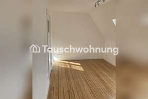 Tauschwohnung: Ottensen: Tausche sonnige Dachgeschosswohnung – Die vollständige Adresse der Immobilie erhältst du vom Anbieter., 22763 Ottensen, Hamburg – Vorschaubild 4