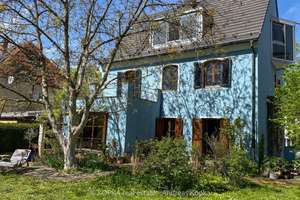 Oase der Ruhe im Herzen von Laim – Die vollständige Adresse der Immobilie erhältst du vom Anbieter., 80687 St. Ulrich, München – Vorschaubild 9