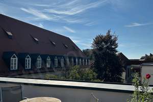 2-Zimmer-Wohnung im „Römertor“ – Ruhiges Wohnen in der Augsburger Innenstadt – Heilig-Kreuz-Straße 10, 86152 Georgs- und Kreuzviertel, Augsburg – Vorschaubild 2
