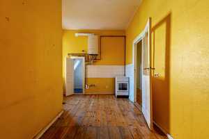 Altbau / 4.OG / Vorderhaus / Fernsehturmblick – Berlin – Vorschaubild 7