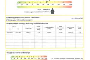 Wohnen mit Charakter: 3-Zimmer-Wohnung in Hannover-Döhren – Die vollständige Adresse der Immobilie erhältst du vom Anbieter., 30519 Döhren, Hannover – Vorschaubild 9