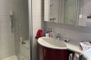Barrierearme: 3-Zimmer-Wohnung in Döhren – Fiedelerstraße 35 E, 30519 Döhren, Hannover – Vorschaubild 7