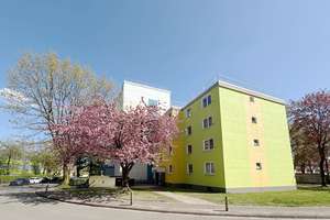 Bielefeld Baumheide - 3-Zimmer Eigentumswohnung mit Balkon und Ausblick ins Grüne – Die vollständige Adresse der Immobilie erhältst du vom Anbieter., 33609 Heepen, Bielefeld – Vorschaubild 2