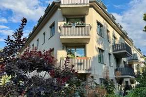Stilvolles Wohnen über den Dächern Babelsbergs – moderne Dachgeschosswohnung mit zwei Balkonen und s – Die vollständige Adresse der Immobilie erhältst du vom Anbieter., 14482 Babelsberg Süd, Potsdam – Vorschaubild 12