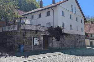 Attraktive Kapitalanlage im Herzen von Kulmbach – Fischergasse 38, 95326 Kulmbach – Vorschaubild 1