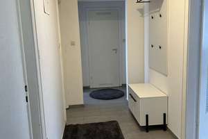 Großzügige moderne 3-Zimmer-Wohnung mit Balkon – Helgoländer Straße 63, 25746 Heide – Vorschaubild 3