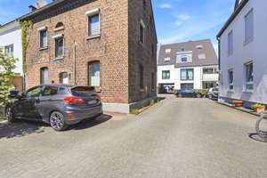 Mit 3D und ROOMTOUR: Moderne Maisonettewohnung mit großer Dachterrasse – für den Landeanflug Ihrer F – Die vollständige Adresse der Immobilie erhältst du vom Anbieter., 51109 Merheim, Köln – Vorschaubild 26