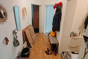 ruhige, schöne 2-Zimmerwohnung zentraler Lage, Oststadt ab 01.08.2025 oder früher nach Vereinbarung – Georg-Friedrich-Str. 17, 76131 Karlsruhe – Vorschaubild 6
