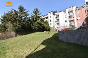 Ideal geschnittene 2-Raum-Wohnung mit Balkon in zentrumsnähe – Mosenstraße 5, 9130 Sonnenberg, Chemnitz – Vorschaubild 2