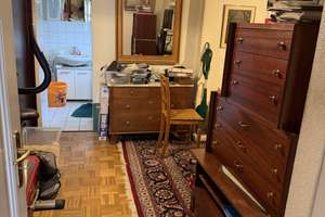 Heerdt: Einfamilienhaus mit Apartment und Garten! – Pestalozzistr. 56, 40549 Heerdt, Düsseldorf – Vorschaubild 18