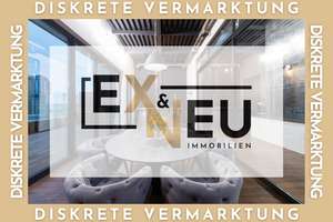 IDEALES FAMILIENZUHAUSE: HOCHWERTIG SANIERTE STADTVILLA AUS DEN 30ER JAHREN IN BERLIN-DAHLEM