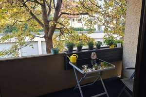 gemütliches  Appartement mit Balkon nähe ALEX-Center  – Die vollständige Adresse der Immobilie erhältst du vom Anbieter., 93059 Reinhausen, Regensburg – Vorschaubild 6