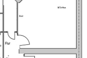 Alltagstaugliche 2,5-Zimmer-Wohnung in Dortmund-Hörde – 44269 Hörde (Ortsteil), Dortmund – Vorschaubild 2