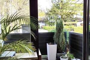 Renoviertes Apartment in Toplage Solln + Balkon + Pool & Sauna – Die vollständige Adresse der Immobilie erhältst du vom Anbieter., 81479 Thalkirchen, München – Vorschaubild 10