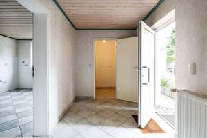 Familienfreundliche Doppelhaushälfte mit großem Grundstück – Ihr Wohnprojekt mit Zukunftspotenzial – Die vollständige Adresse der Immobilie erhältst du vom Anbieter., 45279 Horst, Essen – Vorschaubild 5