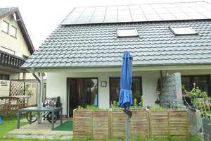 Moderne Doppelhaushälfte Nähe Westfriedhof – Die vollständige Adresse der Immobilie erhältst du vom Anbieter., 33102 Kernstadt, Paderborn – Vorschaubild 8