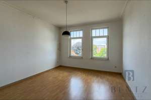 Hohe Decken, Weitblick, Innenstadt: Altbauwohnung in Bremerhaven – Die vollständige Adresse der Immobilie erhältst du vom Anbieter., 27568 Mitte, Bremerhaven – Vorschaubild 17