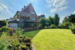 Charmantes Ein-/Zweifamilienhaus in Essen Bergerhausen mit vielfältigen Möglichkeiten – Die vollständige Adresse der Immobilie erhältst du vom Anbieter., 45136 Bergerhausen, Essen – Vorschaubild 13