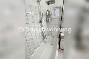 Tauschwohnung: 2-Zimmer-Wohnung in Düsseldorf, 59 m², 620 € – Die vollständige Adresse der Immobilie erhältst du vom Anbieter., 40479 Pempelfort, Düsseldorf – Vorschaubild 6