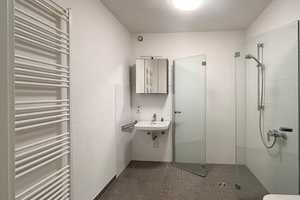 Barrierefreie, moderne 2-Zimmer-Wohnung mit schöner Terrasse in unmittelbarer Uni-Nähe – Oldenburg (Oldenburg) – Vorschaubild 4