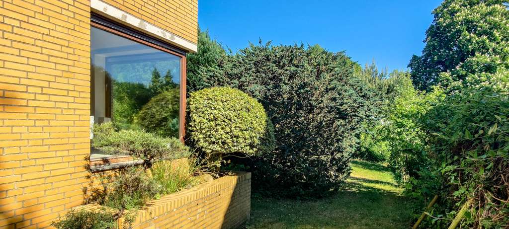 Familienparadies in Bestlage von Norderstedt