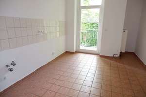 Frei ab 1.1.26  - Bad mit Fenster - West Balkon - 2.OG - wg-geeignet ! – Horst-Menzel-Straße 10, 9112 Kaßberg, Chemnitz – Vorschaubild 9
