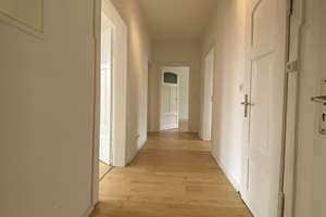 4-Zimmer Wohnung – perfekt für Familien