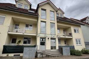 RESERVIERT       Freundliche 2-Zimmerterrassenwohnung mit TG-Stellplatz – Hanfsack 1, 99092 Frienstedt, Erfurt – Vorschaubild 17
