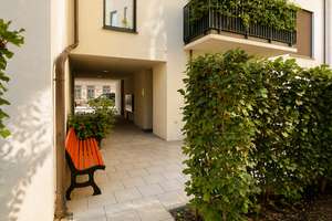 Residence Isarvorstadt Rarität: 182 m², 6 Zimmer, Balkon und flexible Teilungsoption – Die vollständige Adresse der Immobilie erhältst du vom Anbieter., 80469 Dreimühlen, München – Vorschaubild 25
