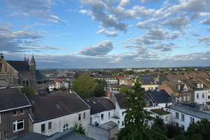 2 Zimmer Dachgeschosswohnung inkl. Küche in Top Lage mit Balkon – Die vollständige Adresse der Immobilie erhältst du vom Anbieter., 52064 St. Jakob, Aachen – Vorschaubild 2