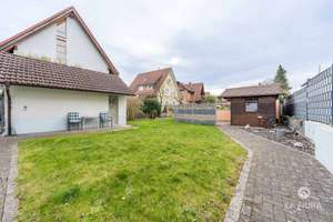LFI | Ein- oder Zweifamilienhaus mit Gartengrundstück in attraktiver Lage in Murg – Königsbergerstraße 9, 79730 Murg – Vorschaubild 7