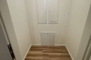 Helle 2-Zimmer-Wohnung in Berlin-Spandau – Parkstraße 28, 13585 Hakenfelde, Berlin – Vorschaubild 6