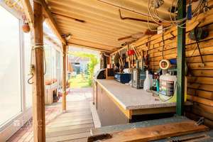 Provisionsfrei: modernisiertes Einfamilienhaus mit Pool und Sauna – Die vollständige Adresse der Immobilie erhältst du vom Anbieter., 25764 Norddeich – Vorschaubild 23