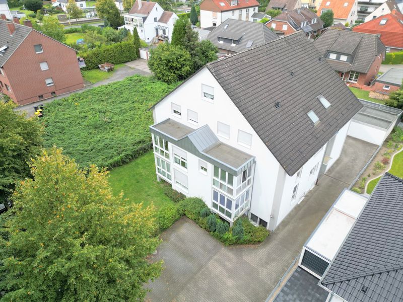 Neubauwohnung In Dortmund Westrich Finden Bei Immonet – VJTUMA