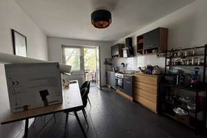 Schöne 3 1/2 Zimmer  Wohnung mit Balkon – Herwarthstr 24a, 47137 Untermeiderich, Duisburg – Vorschaubild 5