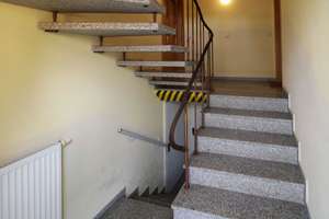 Gepflegte Kapitalanlage im EG mit TG-Stellplatz und Balkon in ruhiger Lage  – Die vollständige Adresse der Immobilie erhältst du vom Anbieter., 9125 Bernsdorf, Chemnitz – Vorschaubild 10