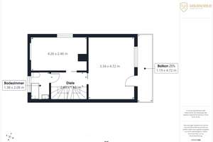 Reihenendhaus mit Traumgarten im Rauner-Viertel – Die vollständige Adresse der Immobilie erhältst du vom Anbieter., 73230 Kirchheim unter Teck – Vorschaubild 32