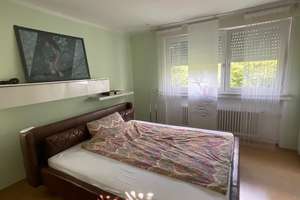 Großzügige, modernisierte Wohnung mit 2 Balkonen  und Garage in der nördl.  Gartenstadt – Die vollständige Adresse der Immobilie erhältst du vom Anbieter., 44141 Westfalendamm, Dortmund – Vorschaubild 18