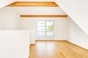 ERSTBEZUG! Exklusive 2,5-Zimmer-Maisonettewohnung mit Townhouse-Feeling – Die vollständige Adresse der Immobilie erhältst du vom Anbieter., 81241 Pasing, München – Vorschaubild 11