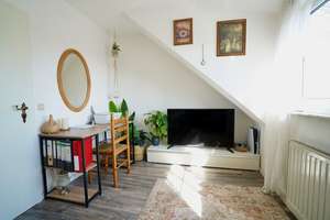 Charmantes Reihenmittelhaus in Sottrum – Die vollständige Adresse der Immobilie erhältst du vom Anbieter., 27367 Sottrum – Vorschaubild 5