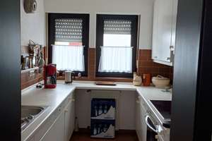 Gepflegtes Reihenmittelhaus mit Garage in Bestlage  – Am Felsenkeller 13, 64347 Griesheim – Vorschaubild 18