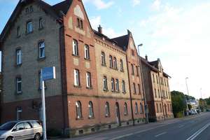Schöne 3ZKB Whg. Konrad-Adenauer-Str. 55 in Reutlingen 33.05 Besichtigungstermin: 27.07.26 um 17 Uhr – Konrad Adenauer Straße 55, 72762 Reutlingen-Mitte, Reutlingen – Vorschaubild 4