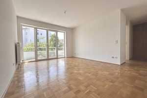 7296 - Renovierte 2-Zimmerwohnung mit Balkon und Duplex-Parker am Badeniaplatz! – Karlsruhe – Vorschaubild 4