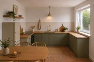 Traumhafte 3-Zimmer-Wohnung mit Wintergarten & Wohlfühlbad – ideal für Paare & kleine Familien – Landwehr 130, 46045 Styrum, Oberhausen – Vorschaubild 18
